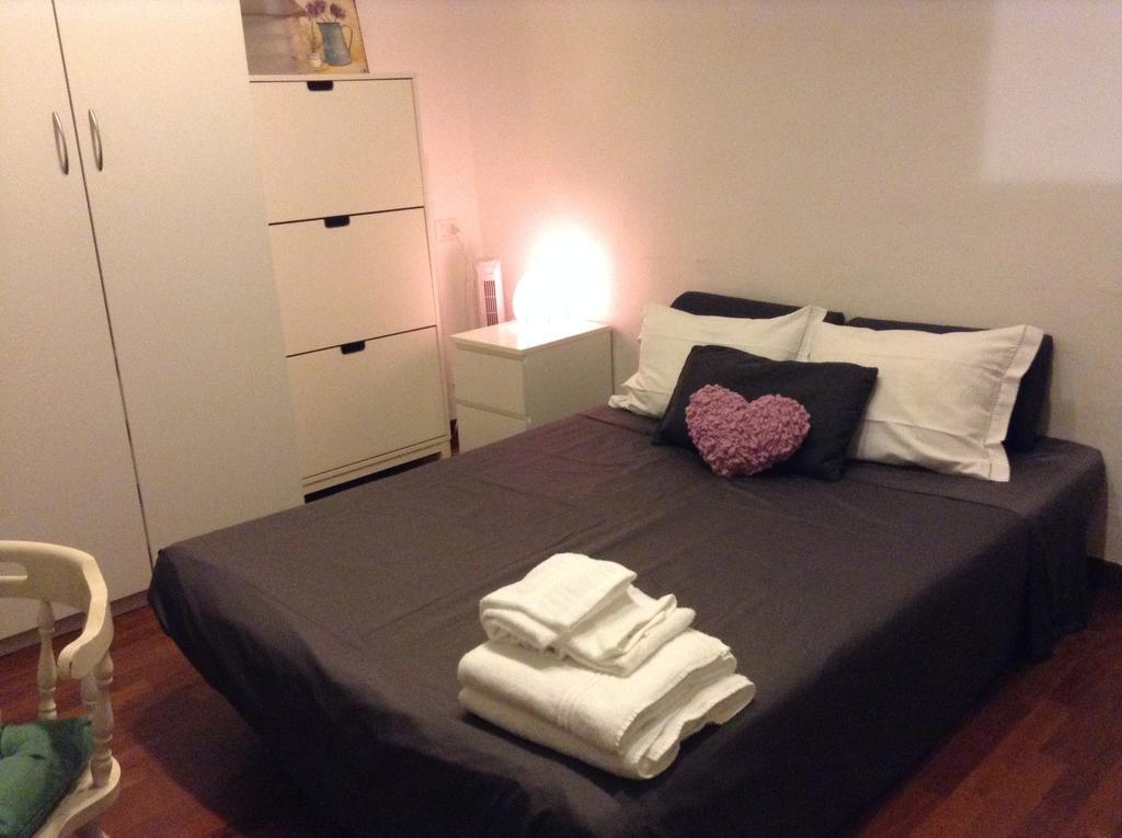 Il Giglio Apartment Florence Room photo