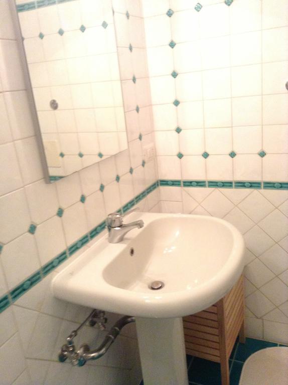 Il Giglio Apartment Florence Room photo