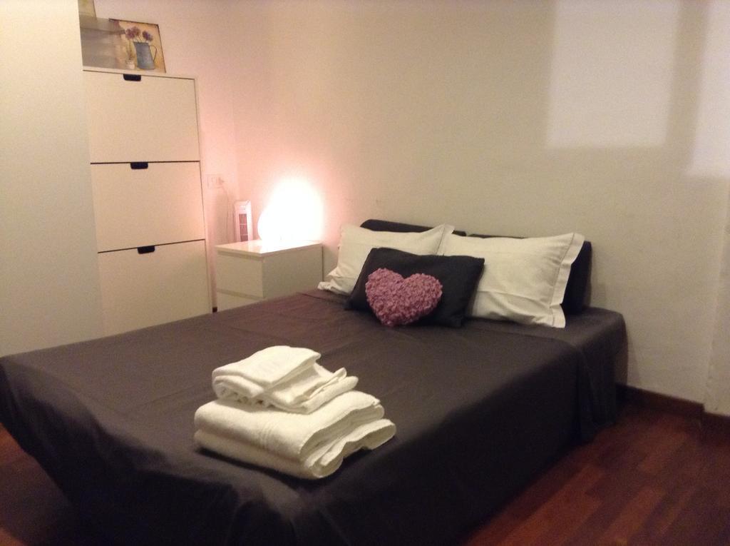 Il Giglio Apartment Florence Room photo