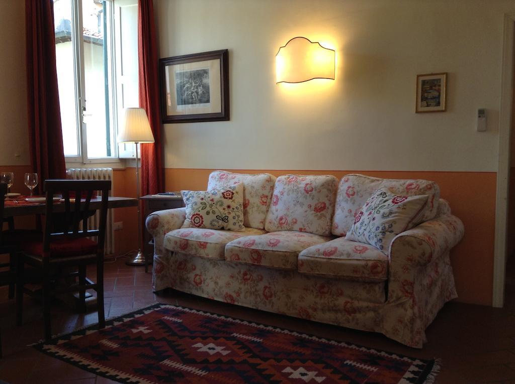 Il Giglio Apartment Florence Room photo