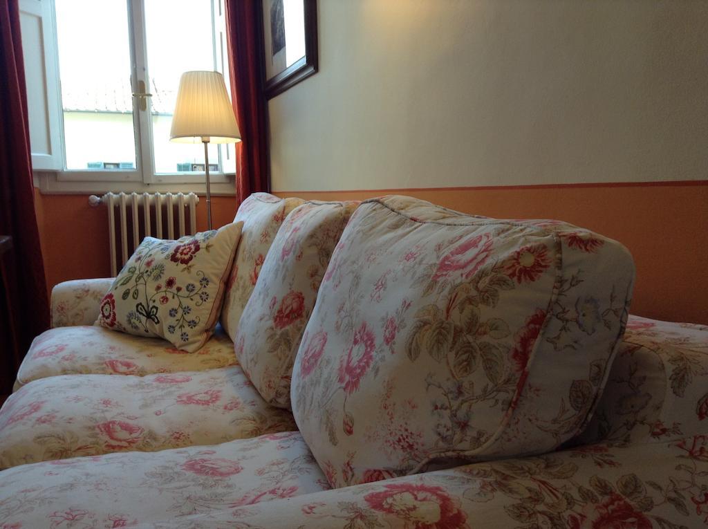 Il Giglio Apartment Florence Exterior photo