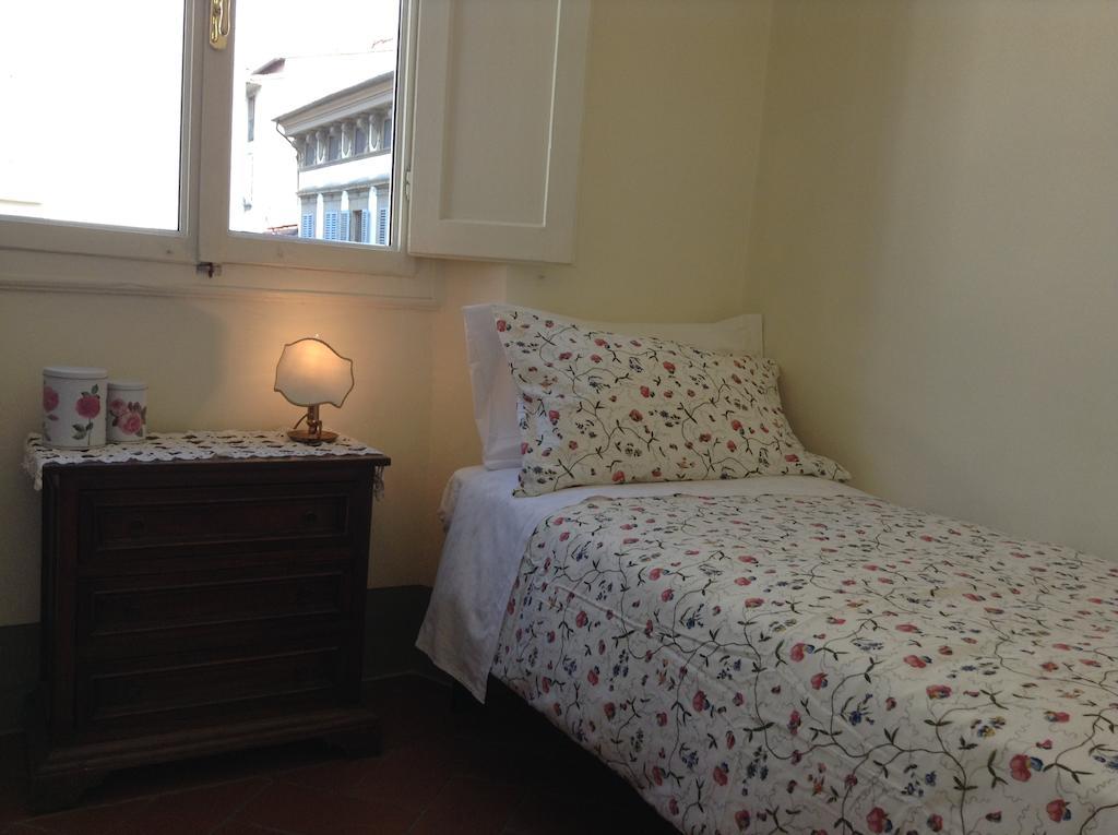 Il Giglio Apartment Florence Room photo