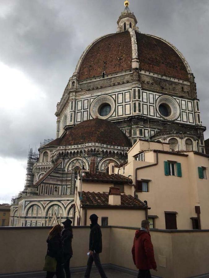 Il Giglio Apartment Florence Exterior photo